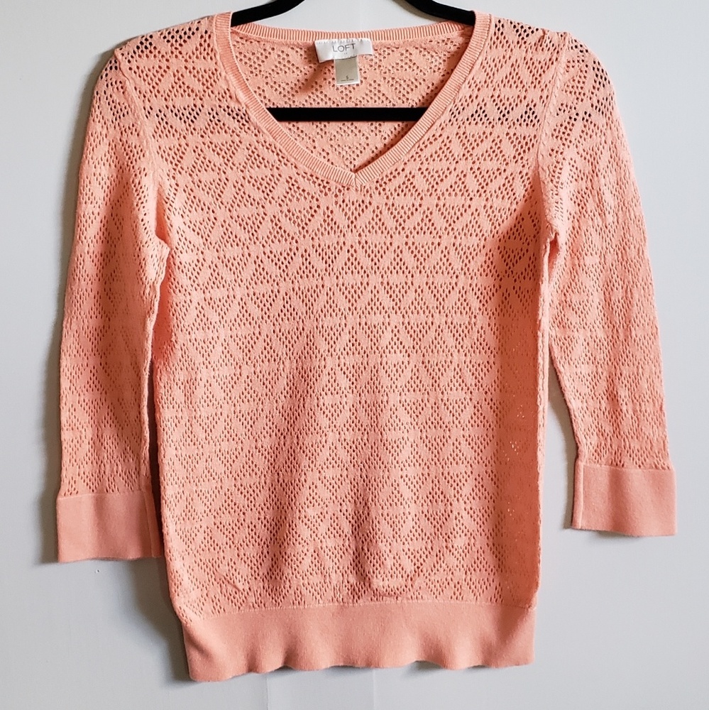 LOFT Sweater
